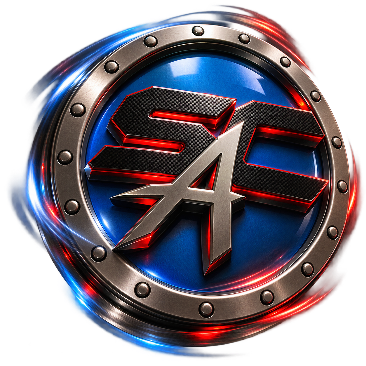 SC Automotive logo